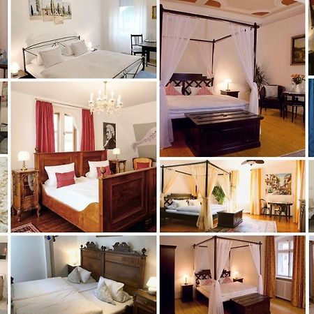 Restaurant Dicker Mann Hotel Zum Blauen Krebs Ρέγκενσμπουργκ Εξωτερικό φωτογραφία
