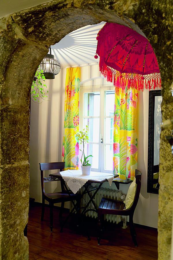 Restaurant Dicker Mann Hotel Zum Blauen Krebs Ρέγκενσμπουργκ Εξωτερικό φωτογραφία